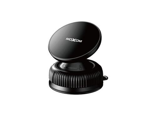 Drzac - mobilni telefon Moxom MX-VS176 magnet i vakum crni (MS).