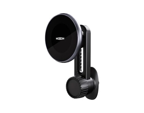 Drzac - mobilni telefon Moxom LX-VS832 ventilacija crni (MS).