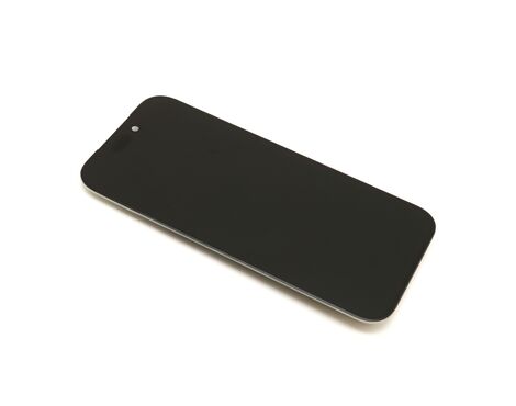 LCD displej (ekran) - iPhone 17 Pro + Touch screen black (crni) Soft OLED 120Hz IC removable (MS).