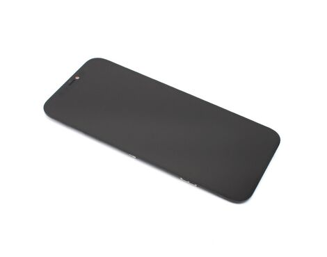 LCD displej (ekran) - Iphone 12 Pro Max (6.7) + Touch screen black (crni) ORG (MS).