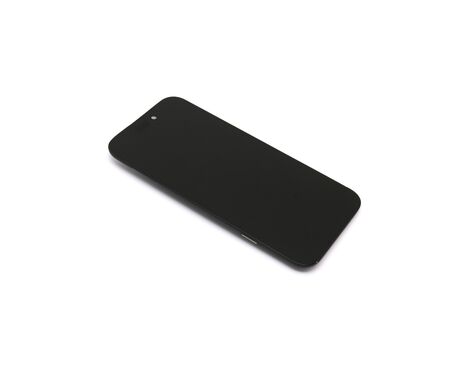 LCD displej (ekran) - Iphone 14 Pro (6.1) + Touch screen black (crni) APLONG Incell Full HD support IC removable (MS).