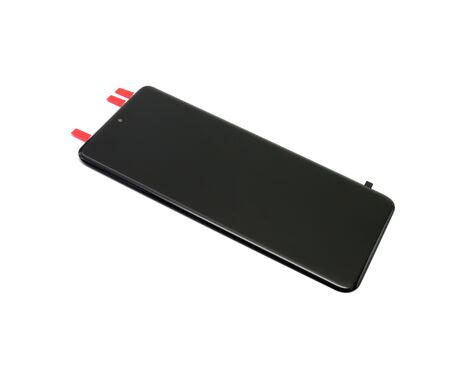 LCD displej (ekran) - Huawei Honor 90 + Touch screen black (crni) OLED (MS).