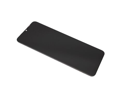 LCD displej (ekran) - Realme 5/5i/6i/C3 + Touch screen black (crni) (MS).