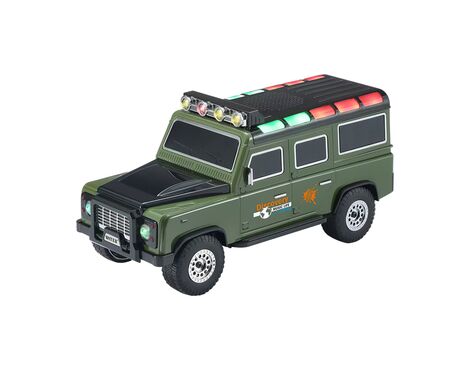 Zvucnik bluetooth WS-630 auto zeleni (MS).