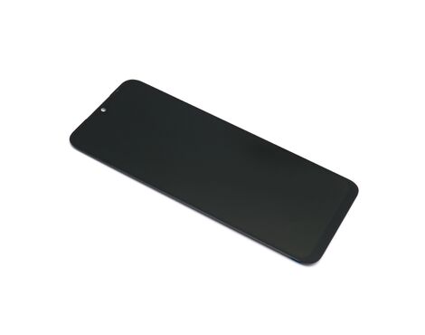 LCD displej (ekran) - Samsung A146B Galaxy A14 5G + Touch screen black (crni) ORG (Comicell) (MS).