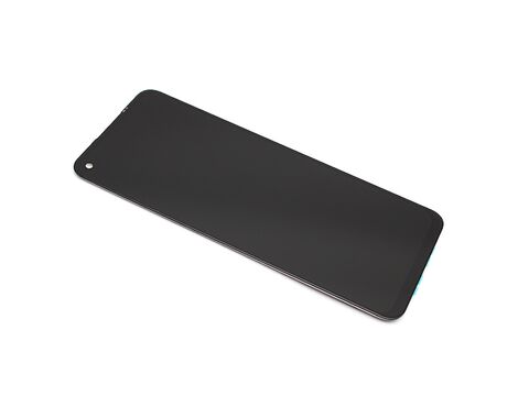 LCD displej (ekran) - Realme 6/6s/7 4G + Touch screen black (crni) (MS).
