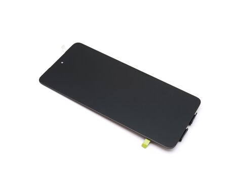 LCD displej (ekran) - Motorola Moto G52/G72/G82 + Touch screen black (crni) OLED (MS).