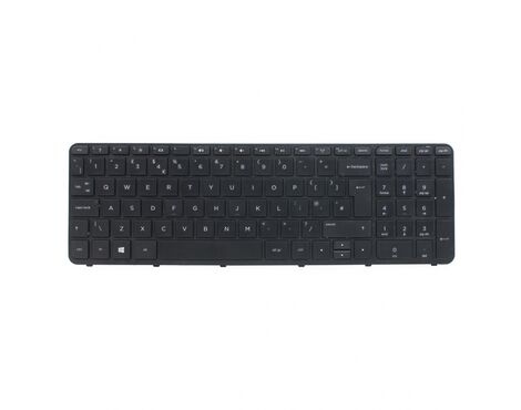 Tastatura - laptop HP 250 G3 veliki enter sa frameom.