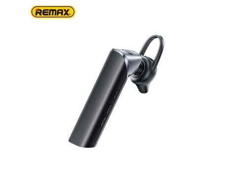 Bluetooth slusalica REMAX RB-T01 crna.