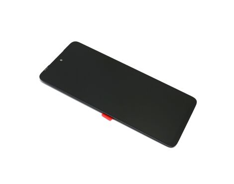 LCD displej (ekran) - Motorola Moto G52/G72/G82 + Touch screen black (crni) INCELL (MS).