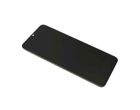 LCD displej (ekran) - Realme 10 5G/10S/9i 5G + Touch screen black (crni) ORG (MS).
