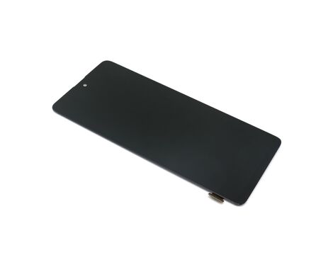 LCD displej (ekran) - Samsung A715F Galaxy A71 + Touch screen black (crni) rev:0.2 (MS).