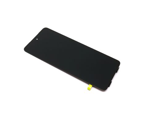 LCD displej (ekran) - Motorola Moto G52/G72/G82 + Touch screen black (crni) Aplong ORG (MS).