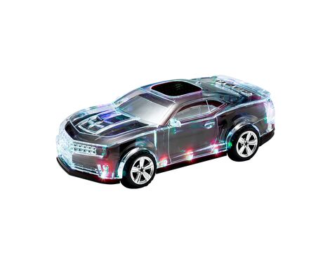 Zvucnik bluetooth WS-380 auto crni (MS).