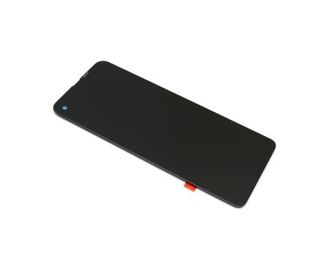 LCD displej (ekran) - Motorola One Action/One Vision + Touch screen black (crni) Full ORG China (MS).