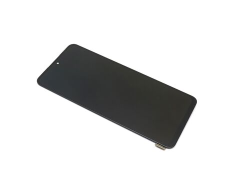 LCD displej (ekran) - Xiaomi Redmi Note 12 4G + Touch screen black (crni) rev:1.0 ORG (MS).