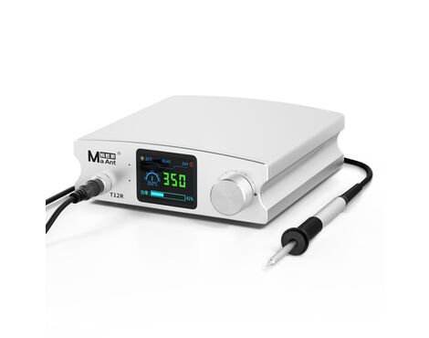 Lemilica MAANT T12R 75W EU adapter.