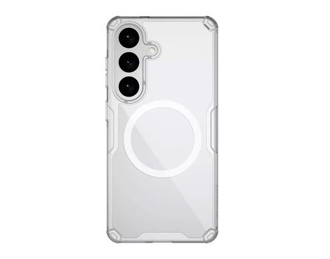 Futrola Nillkin Nature Pro Magnetic - Samsung S941 Galaxy S26 Transparent.