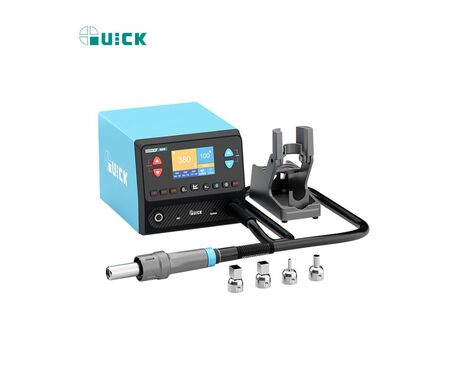Duvaljka QUICK M9 Smart.