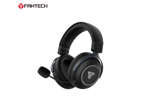 Bluetooth slusalice Fantech WHG07 Orbita crne.