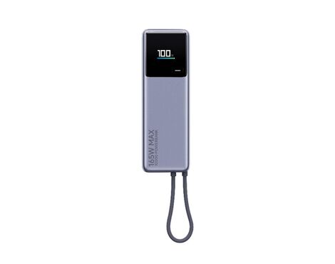 Univerzalna Back Up Baterija prenosiva baterija Xiaomi 165w 10000 mAh.