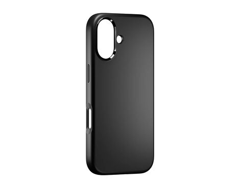 Futrola Puro ICON MAG PRO - iPhone 17 crna.