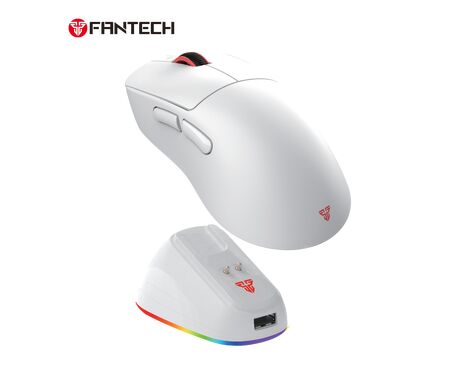 Mis Wireless Gaming Fantech WG14P Yari PRO beli.