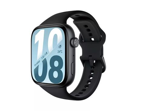 Smart watch Honor Choice X5i crni.