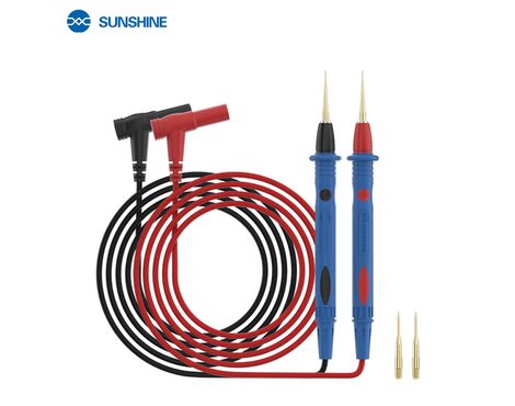 Pipalice - unimer SUNSHINE SS-024B.