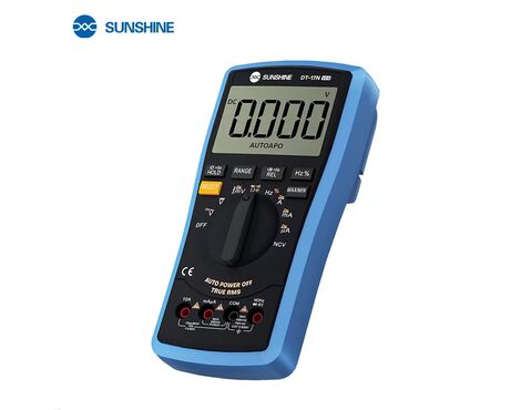 Unimer digitalni SUNSHINE DT-17N V2.0.