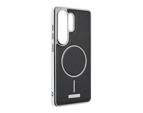 Futrola Magsafe Urban Leather - Samsung S948 Galaxy S26 Ultra crna.
