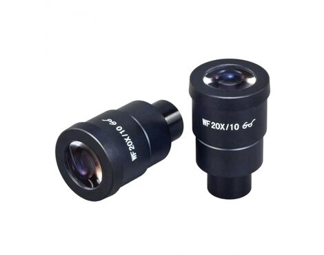 Sociva - mikroskop SUNSHINE Eyepiece 20X.