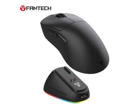 Mis Wireless Gaming Fantech WG14E Yari E crni.