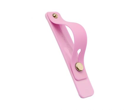Traka - telefon roze.