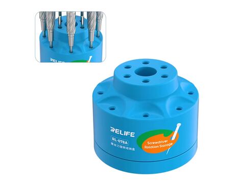 Rotirajuci Drzac - srafcigere RELIFE RL-078A.