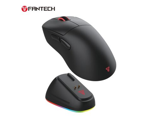 Mis Wireless Gaming Fantech WG14P Yari PRO crni.