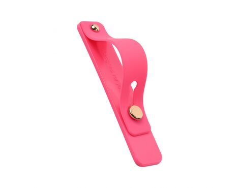 Traka - telefon pink.