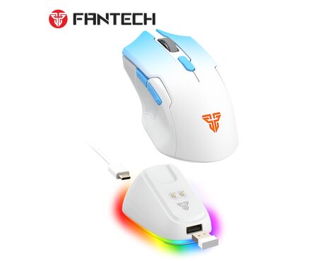 Mis Wireless Fantech WG11V2RD Cruiser II plavi.