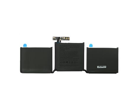 Baterija - laptop Apple Macbook Pro Retina 13" Touch Bar A2159 (year 2019), A2289 (Mid 2020), A2338 (M1, Late 2020) A2171 HQ2200 M.