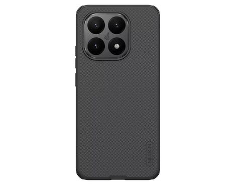 Futrola Nillkin Scrub Pro - Xiaomi 15T crna.
