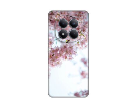Silikonska futrola PRINT - Xiaomi Redmi Note 15 Pro 4G Spring.