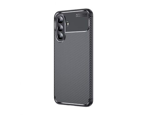Futrola Defender Carbon - Samsung A376 Galaxy A37 5G crna.