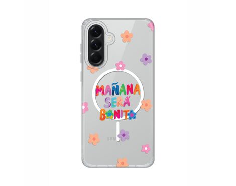 Futrola print Magsafe - Samsung A566 Galaxy A56 Bonito.