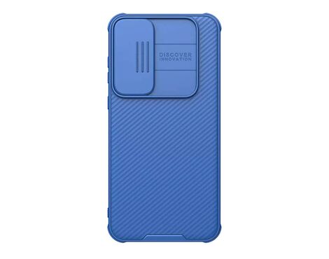Futrola Nillkin CamShield Pro - Samsung A556 Galaxy A55 5G plava.