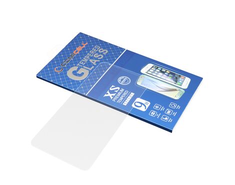 Zastitna folija za ekran GLASS - Xiaomi Redmi Note 11 Pro 4G/Redmi Note 11 Pro 5G/Honor X7e (MS).