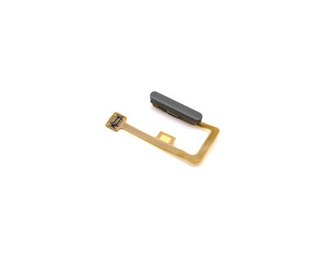 Flet kabl - Xiaomi Mi 11 Lite + on/off dugme + senzor otiska prsta black (crni) (MS).