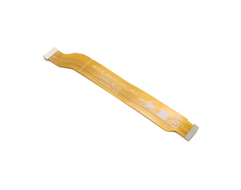 Flet kabl - Realme C55 (main flex) (MS).