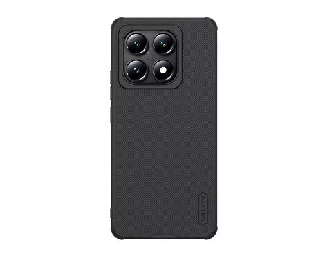 Futrola Nillkin Scrub Pro - Xiaomi 14T Pro crna.