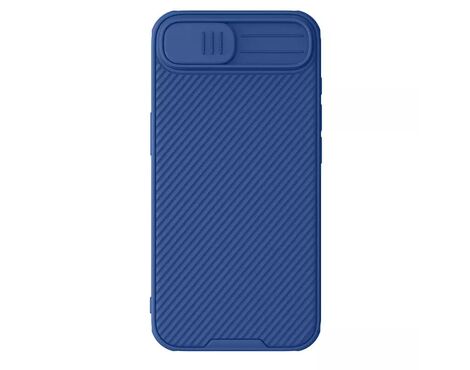 Futrola Nillkin CamShield Pro - iPhone 16e/17e 6.1 plava.