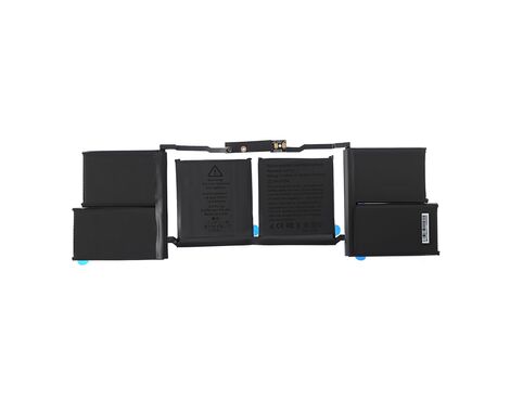 Baterija - laptop Apple Macbook Pro Retina 16" Touch Bar A2141 (year 2019) A2113 HQ2200 M.